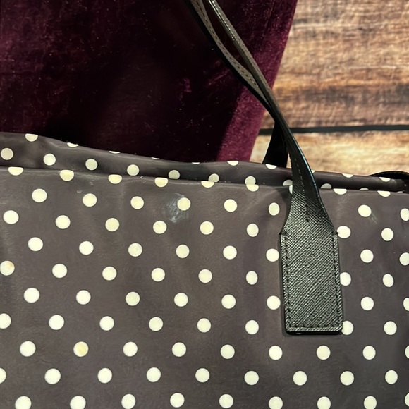 Kate Spade diaper bag - Picture 13 of 13